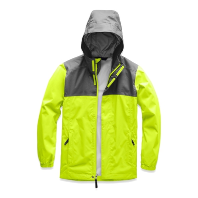 Boys' Resolve Reflective Jacket