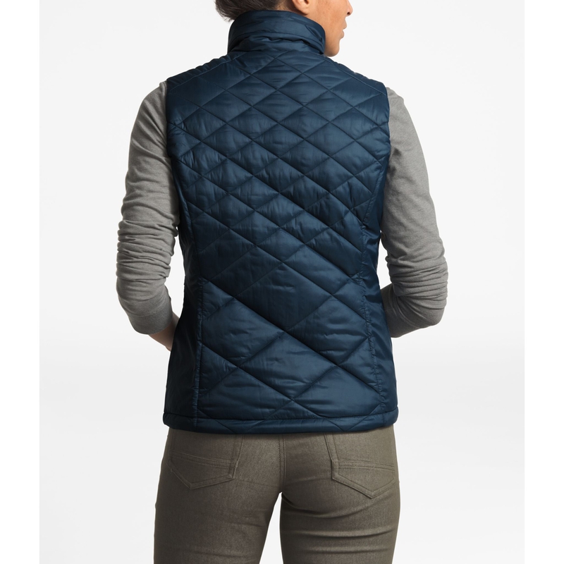 Women's Everyday Vest image number null
