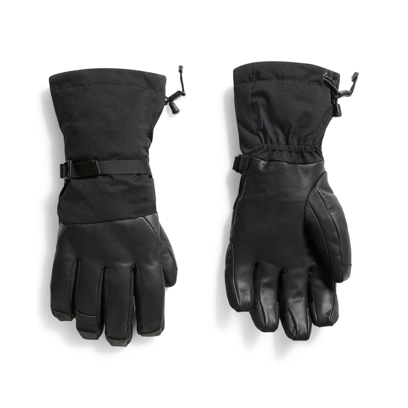 Patrol Glove image number null