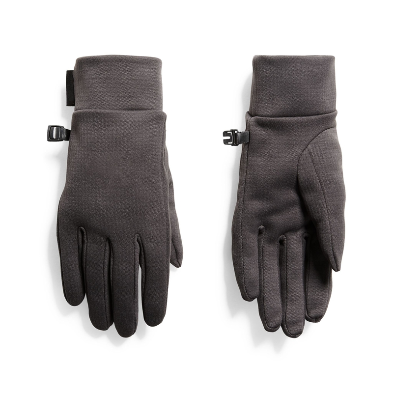 Quick-Dry Liner Gloves image number null