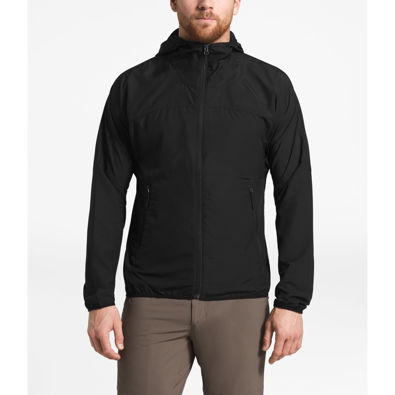 Men&rsquo;s Lightweight Hoodie image number null