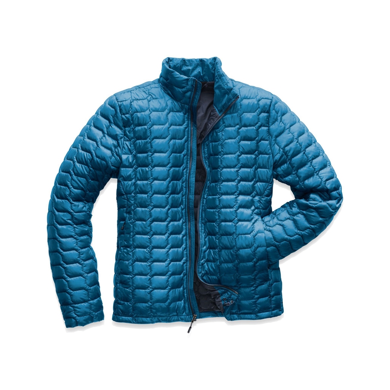 Men&rsquo;s Pill Jacket image number null