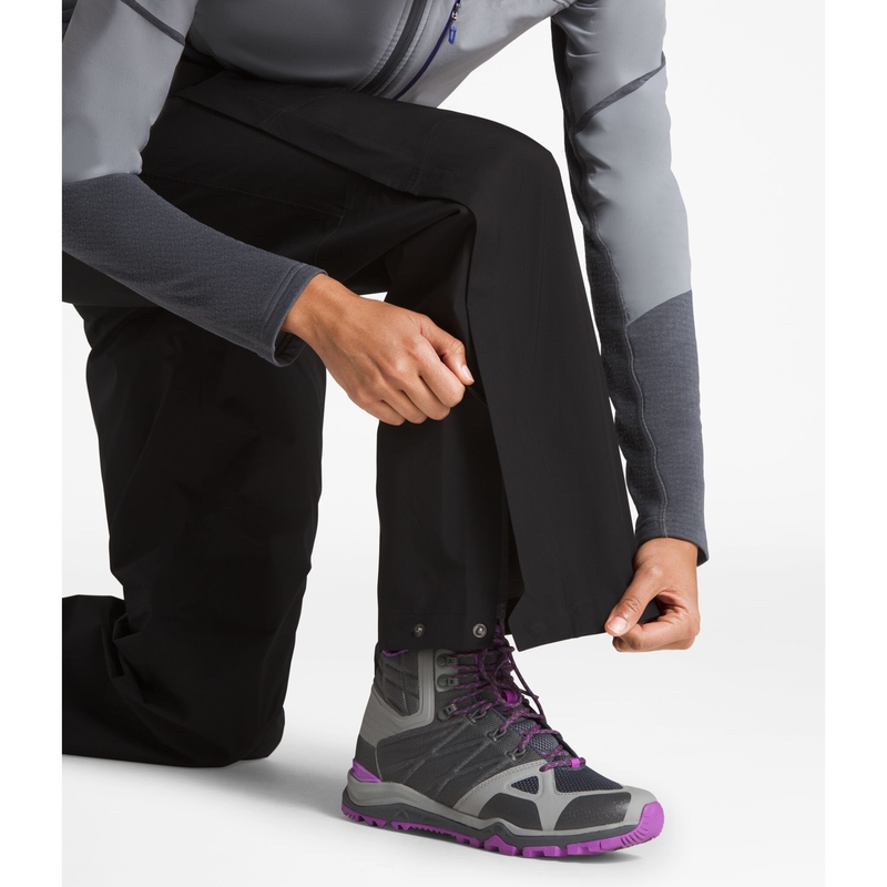 Women&rsquo;s Portland Full Zip Pants image number null