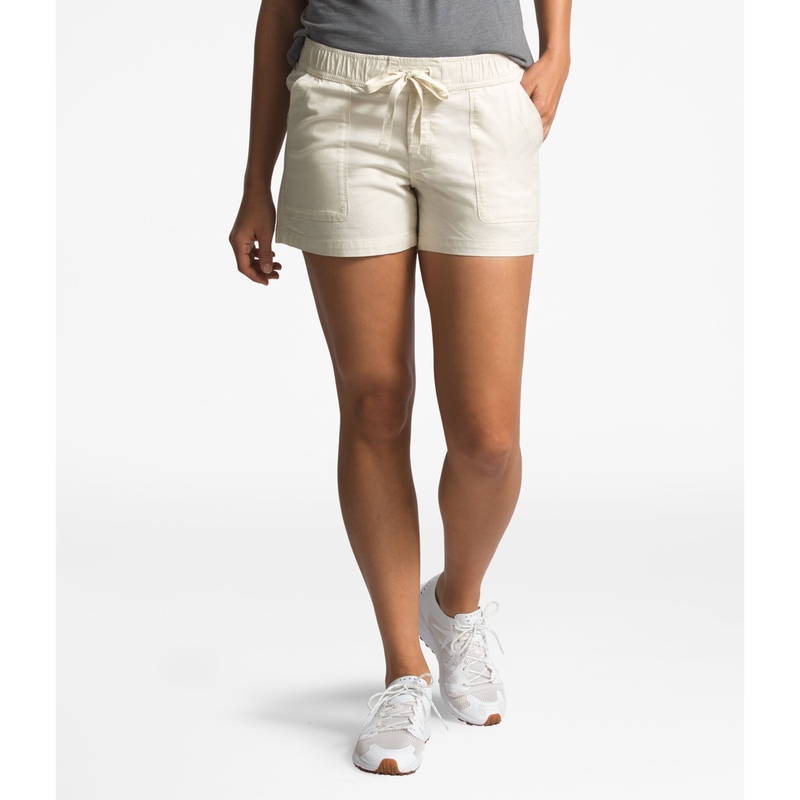 Women&rsquo;s Ridgeside Pull-on Shorts image number null