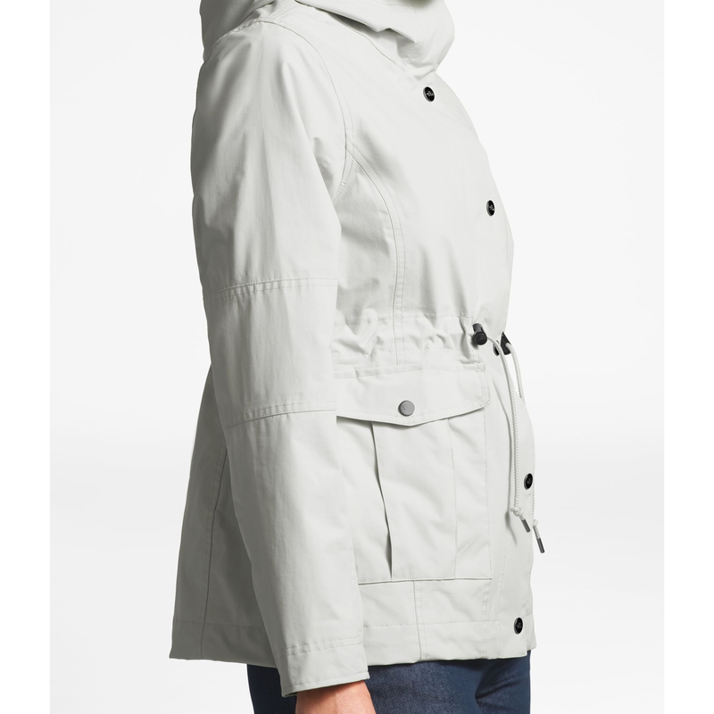 Women&rsquo;s Zoomie Jacket image number null