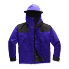 Men's Mountain Jacket NTO-tech image number null