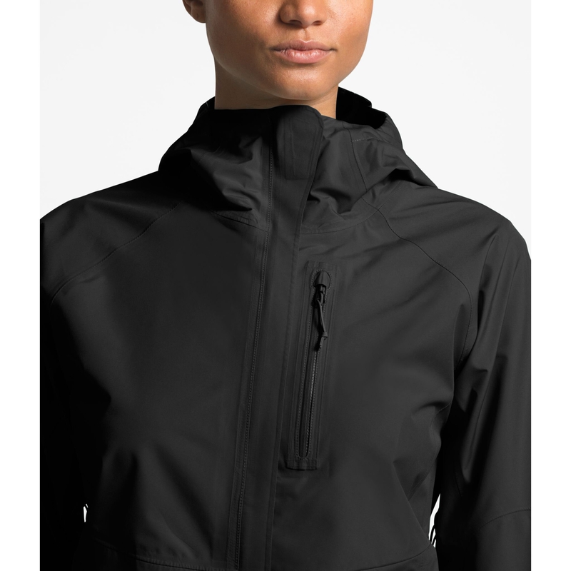 Women&rsquo;s Portland Jacket image number null