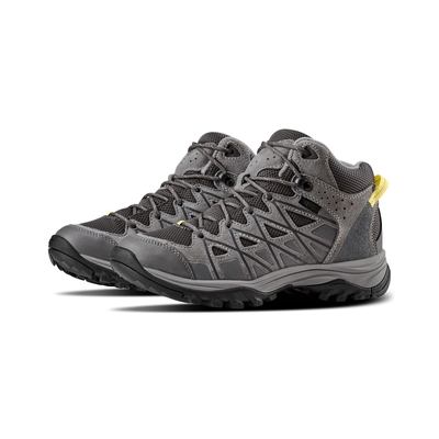 Women's Storm Mid Waterproof