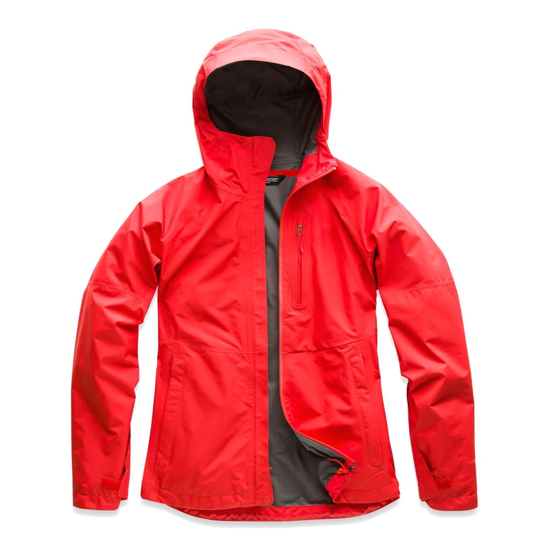 Women&rsquo;s Portland Jacket image number null