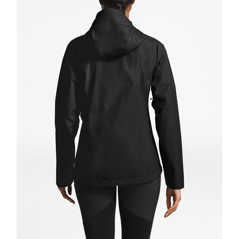 Women&rsquo;s Portland Jacket image number null