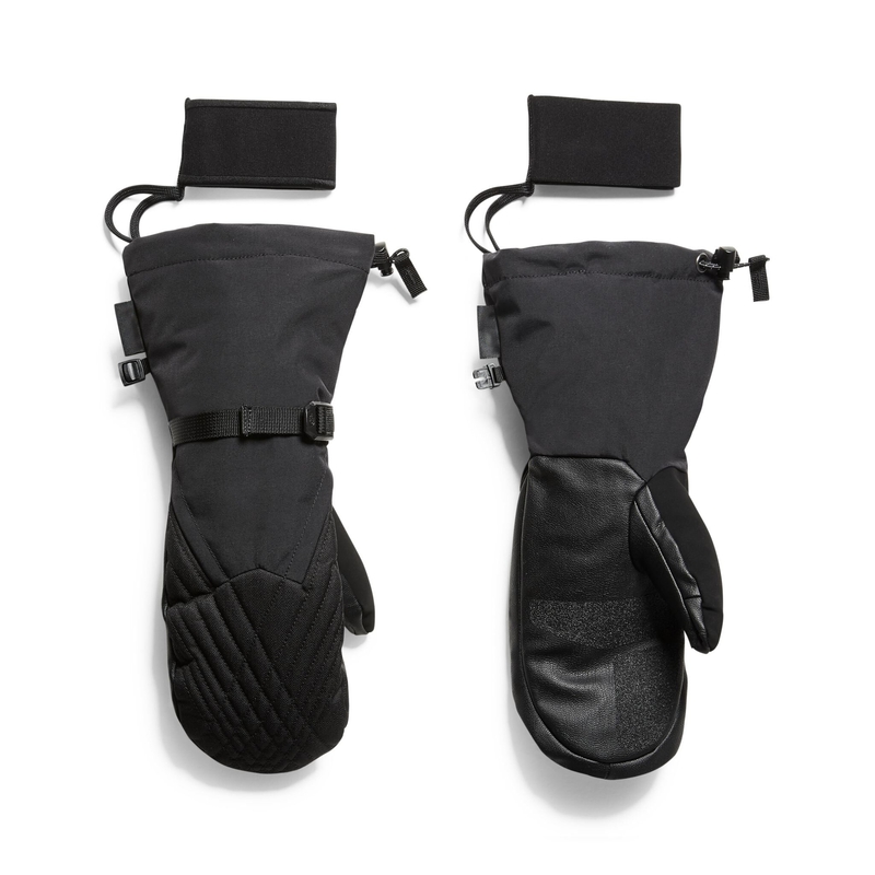 Women's Montana NTO-tech Mitts image number null