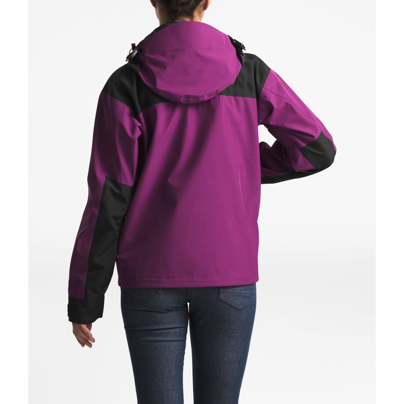 Mountain Jacket NTO-tech image number null