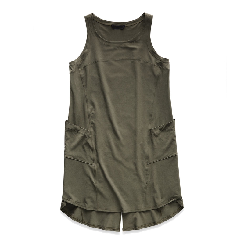 Women&rsquo;s Dawn Break Dress image number null