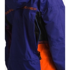 Women&rsquo;s &rsquo;92 Retro Rush Rain Jacket image number null