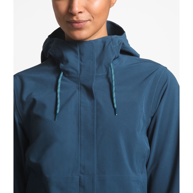 Women's Peak Flex Comfort Jacket image number null