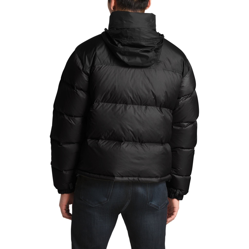 Men's Retro Newberry Jacket image number null