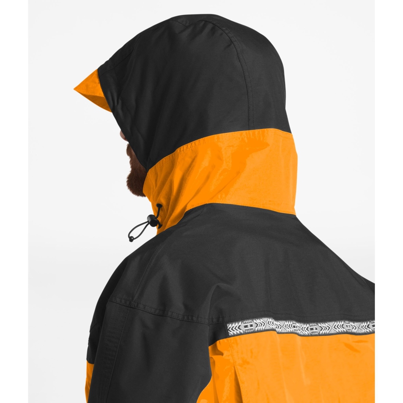 Men&rsquo;s &rsquo;92 Retro Rush Rain Jacket image number null