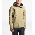 Men's Stetler Insulated Rain Jacket image number null