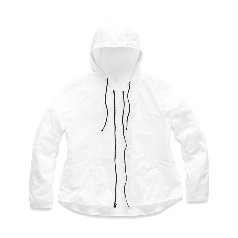 Women&rsquo;s Blue Rapids Full Zip Hoodie image number null