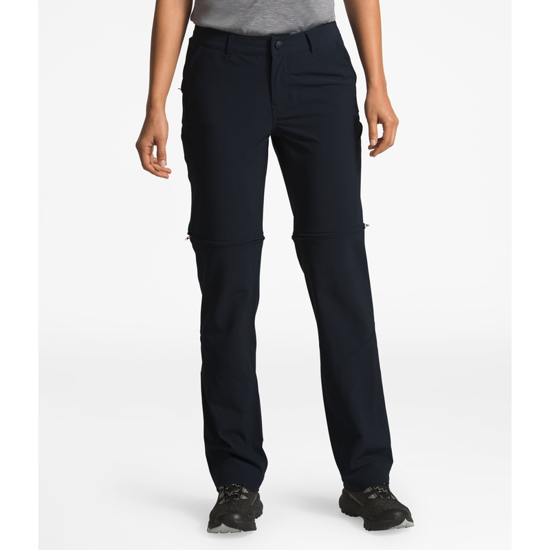 Women&rsquo;s Ultimate Convertible Pants image number null