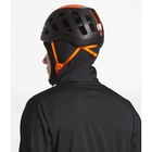 Men's Rainier L4 Windproof Soft Shell Hoodie image number null