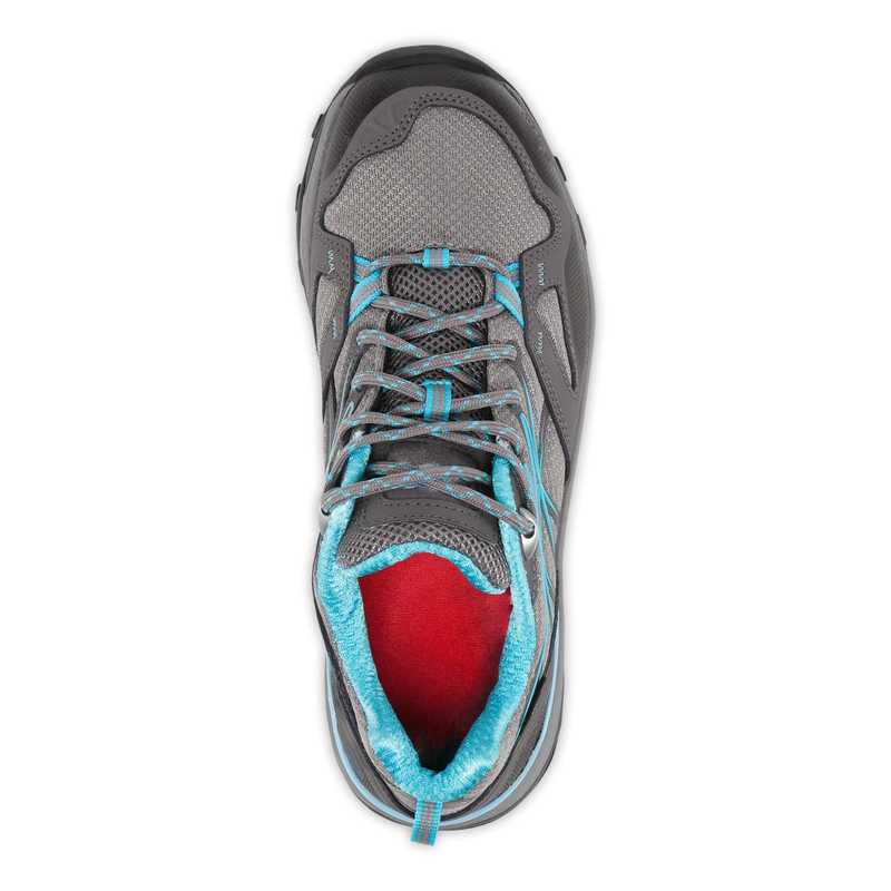 Women's Hedgehog Agile NTO-tech image number null