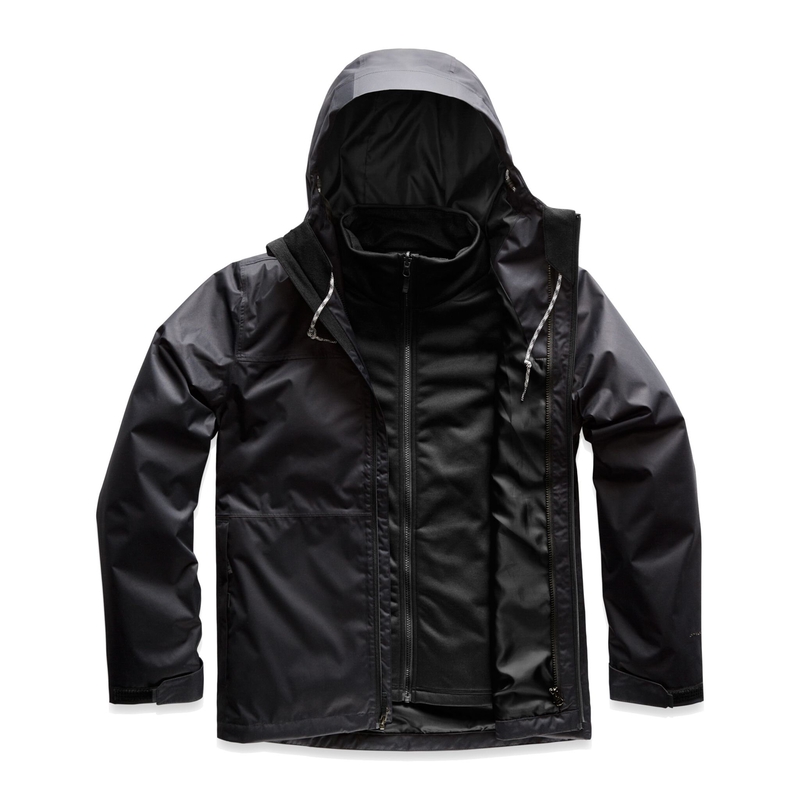 Men&rsquo;s Arrowood 3-in-1 Jacket image number null