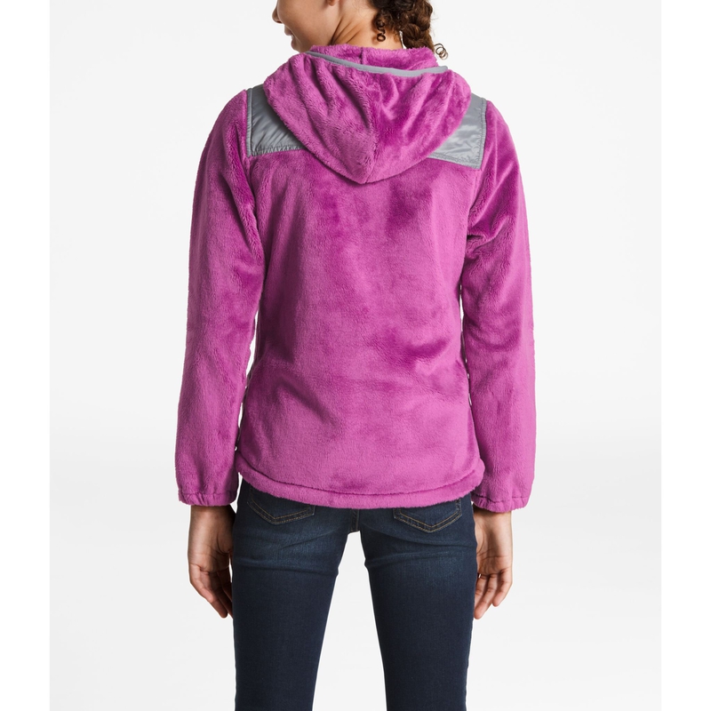 Girls' Oso Hoodie image number null