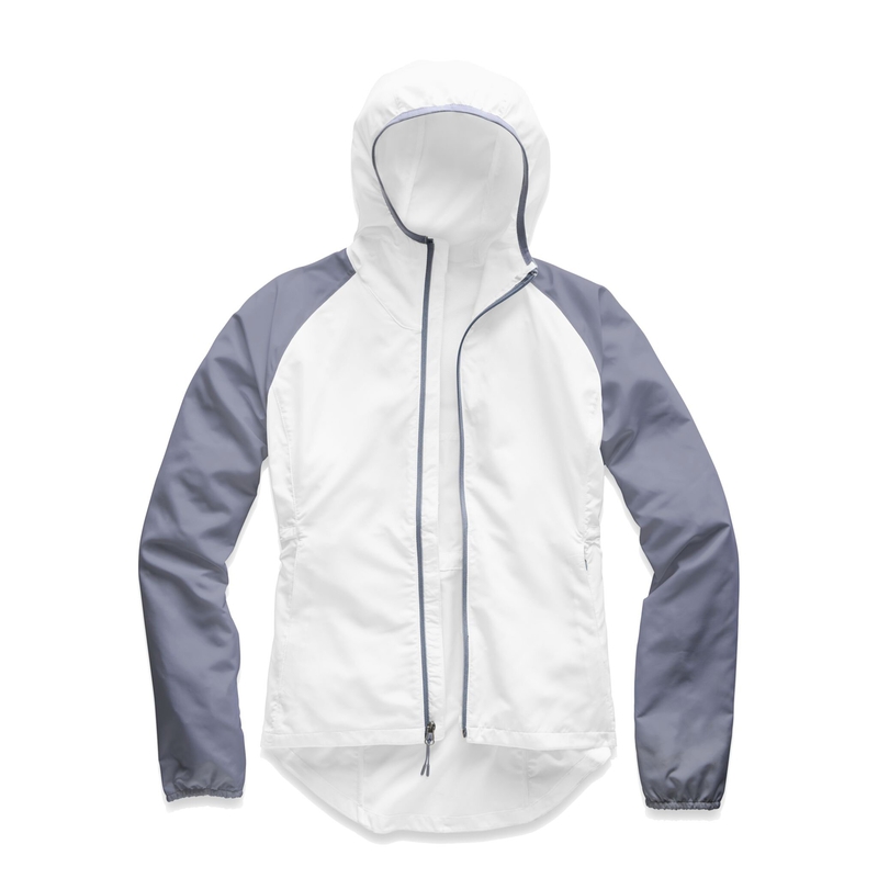 Women&rsquo;s Lightweight Hoodie image number null