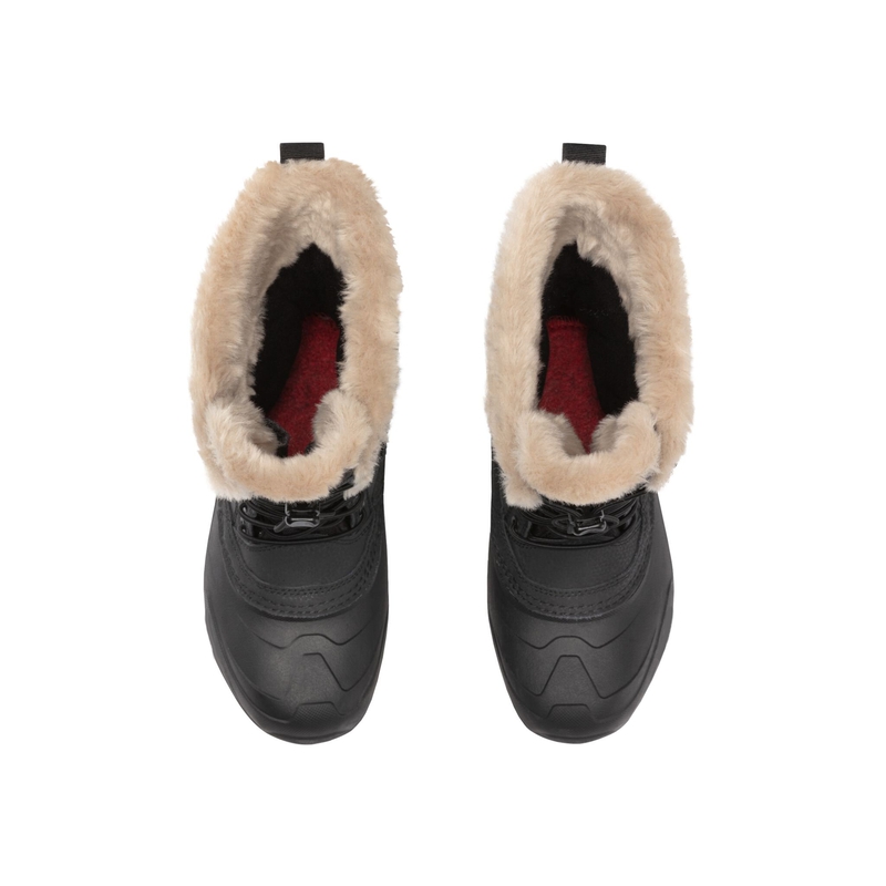 Youth Shellista Lace Winter Boots image number null