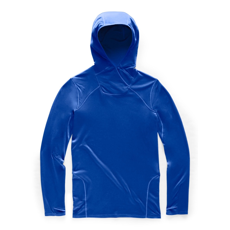 Men&rsquo;s North Dome Pullover Hoodie image number null