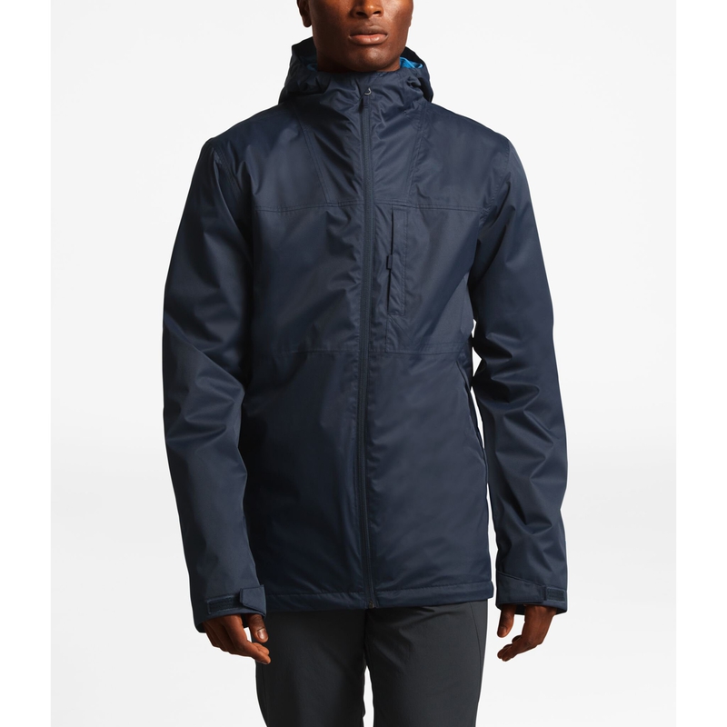 Men&rsquo;s Arrowood 3-in-1&mdash;tall image number null