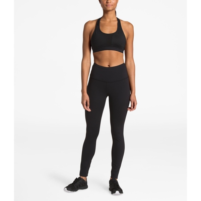 Women's Motivation High-rise Tights