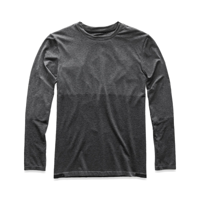 Men's Rainier L1 Engineered Long-sleeve Top
