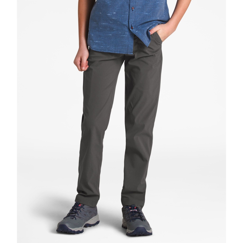 Boys' Spur Trail Pants image number null
