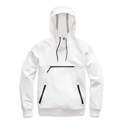 Womens Tekno Pullover Hoodie