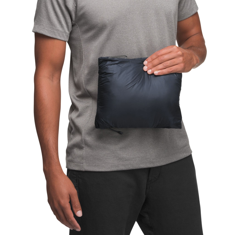 Men's Morph Vest image number null