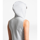 Women&rsquo;s Bayocean Sleeveless Hooded Dress image number null