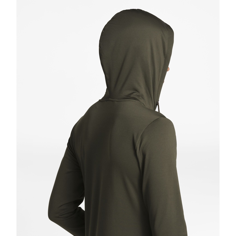 Women's Fave Lite Lfc Full Zip image number null