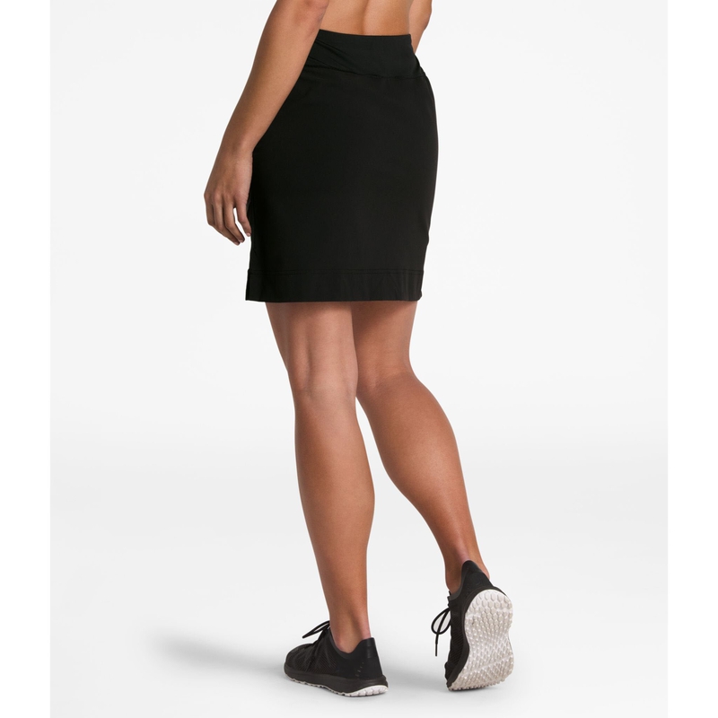 Women's Arise And Align Skort image number null