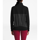 Women's Mesh Around Pullover image number null