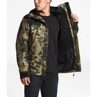 Men's Mountain Jacket NTO-tech image number null