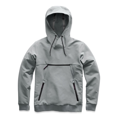 Womens Tekno Pullover Hoodie