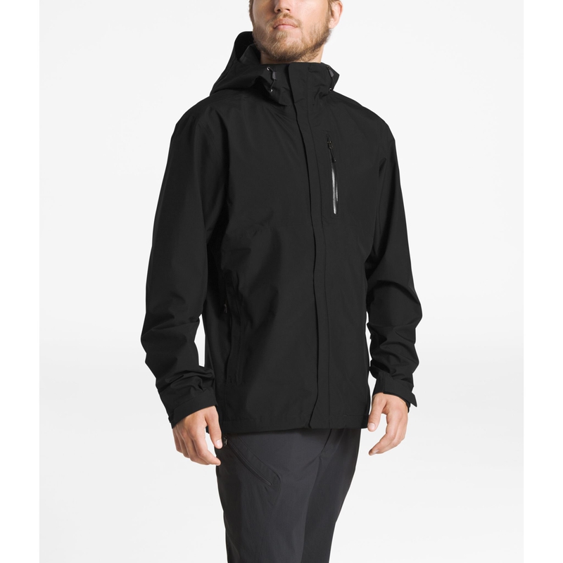 Men's Portland Jacket image number null