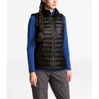 Women's Morph Vest image number null