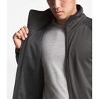 Men's Borod Full Zip image number null