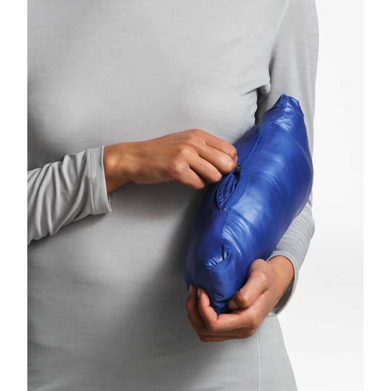 Women's Pill Eco Hoodie image number null