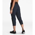 Women's On The Go Mid-rise Crop image number null