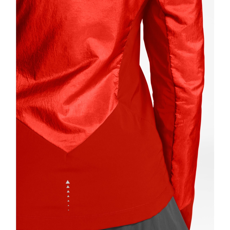 Women&rsquo;s Flight Jacket image number null