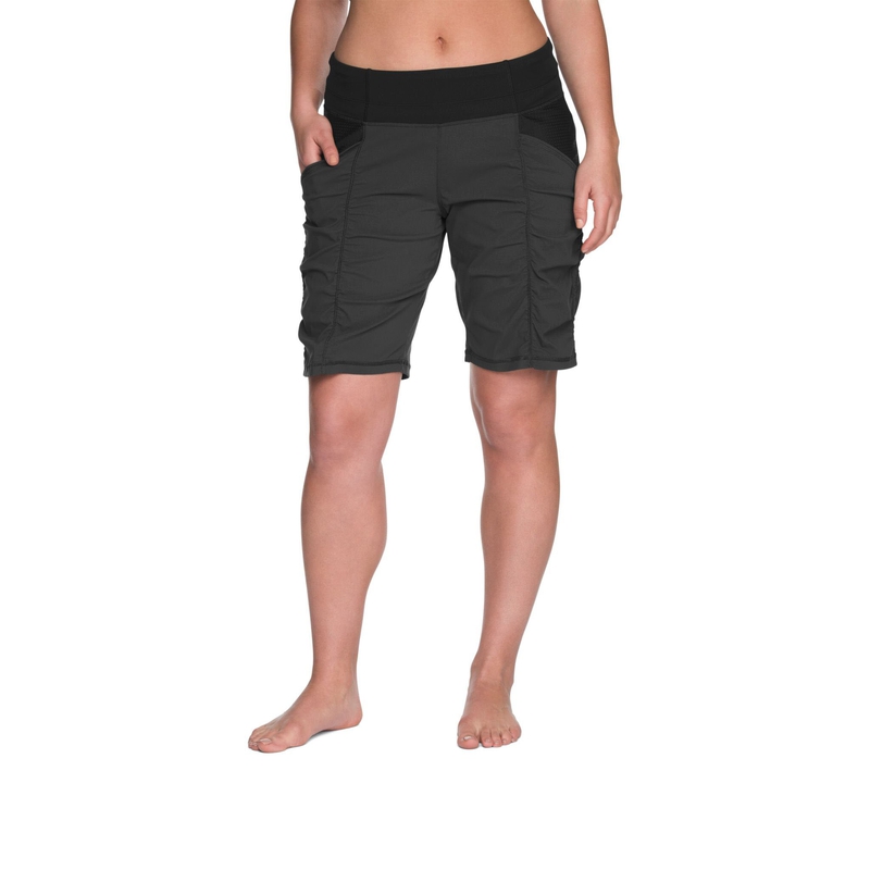 Women's On The Go Shorts image number null